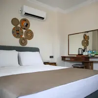 Oda Özellikleri Galerisi