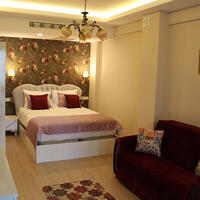 Oda Özellikleri Galerisi