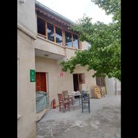 Bahçe & Oturma Alanları Galerisi