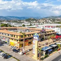 Genel Görünüm Galerisi