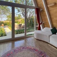 Oda Özellikleri Galerisi