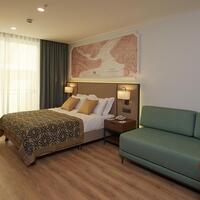 Oda Özellikleri Galerisi