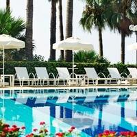 Havuz & Plaj Galerisi