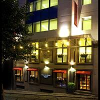 Genel Görünüm Galerisi