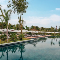 Havuz & Plaj Galerisi