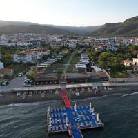 Havuz & Plaj Galerisi