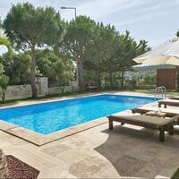 Havuz & Plaj Galerisi