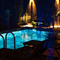 Havuz & Plaj Galerisi