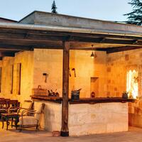 Bahçe & Oturma Alanları Galerisi