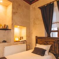 Oda Özellikleri Galerisi