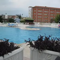 Havuz & Plaj Galerisi