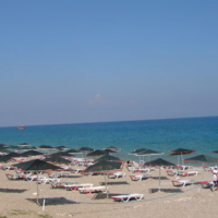 Havuz & Plaj Galerisi