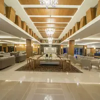 Lobi & Oturma Alanları Galerisi