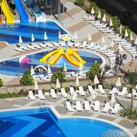 Havuz & Plaj Galerisi