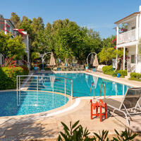 Havuz & Plaj Galerisi