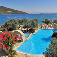 Havuz & Plaj Galerisi