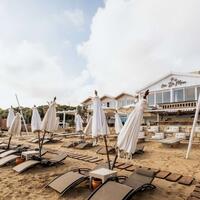 Havuz & Plaj Galerisi