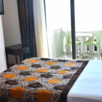 Oda Özellikleri Galerisi