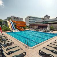 Havuz & Plaj Galerisi