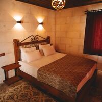 Oda Özellikleri Galerisi