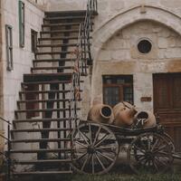 Genel Görünüm Galerisi