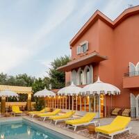 Havuz & Plaj Galerisi