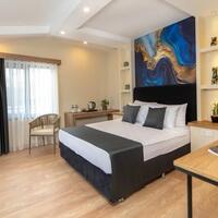 Oda Özellikleri Galerisi