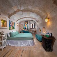 Oda Özellikleri Galerisi