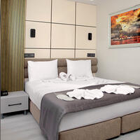 Oda Özellikleri Galerisi