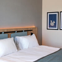 Oda Özellikleri Galerisi