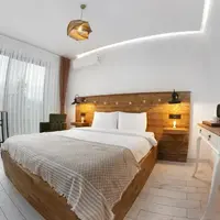 Oda Özellikleri Galerisi