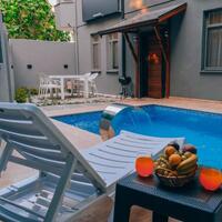 Havuz & Plaj Galerisi