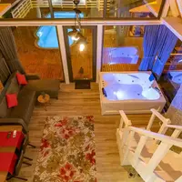 Oda Özellikleri Galerisi