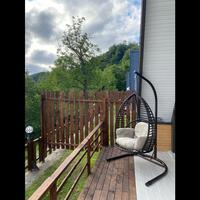 Bahçe & Oturma Alanları Galerisi