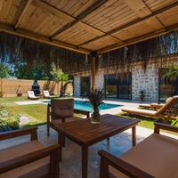 Bahçe & Oturma Alanları Galerisi