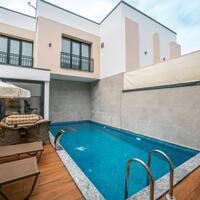 Havuz & Plaj Galerisi