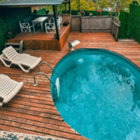 Havuz & Plaj Galerisi