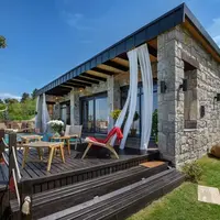 Bahçe & Oturma Alanları Galerisi