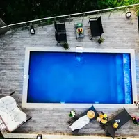 Havuz & Plaj Galerisi