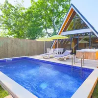 Havuz & Plaj Galerisi