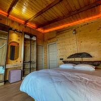 Oda Özellikleri Galerisi