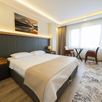 Oda Özellikleri Galerisi