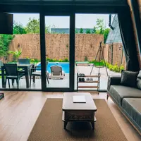 Oda Özellikleri Galerisi