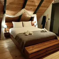 Oda Özellikleri Galerisi