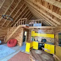 Oda Özellikleri Galerisi