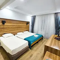 Oda Özellikleri Galerisi