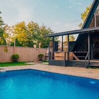 Havuz & Plaj Galerisi