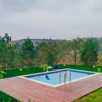 Havuz & Plaj Galerisi