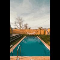 Havuz & Plaj Galerisi