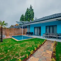 Genel Görünüm Galerisi